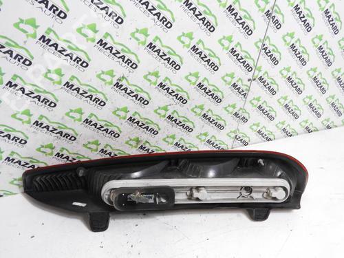 Used Left taillight Left taillight FORD FOCUS II Turnier (DA_, FFS, DS) [2004-2012] 20072365 20072365