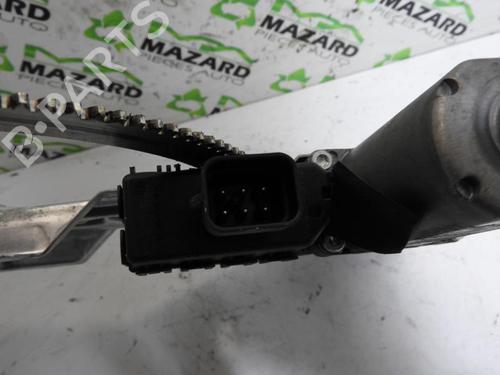 Front right window mechanism OPEL ASTRA H (A04)  | BP20060716C23 