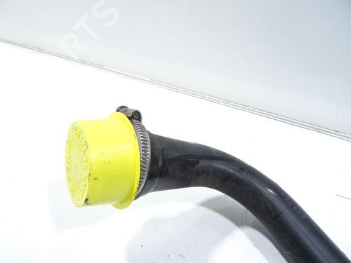 Pipe RENAULT MEGANE II (BM0/1_, CM0/1_) 1.5 dCi (BM02, BM13, BM2A, CM02, CM13) | BP32190508M125