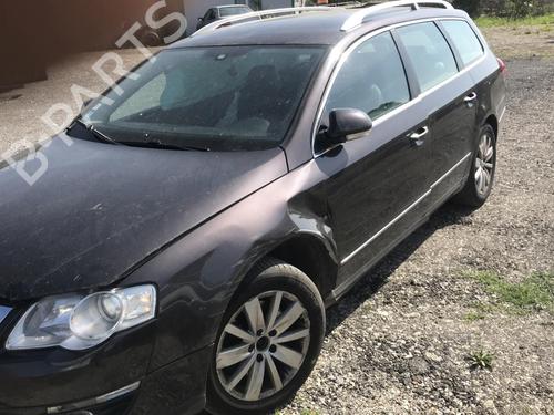 Left front fog light VW PASSAT B6 Variant (3C5)  | BP20042235C30  - Image 7