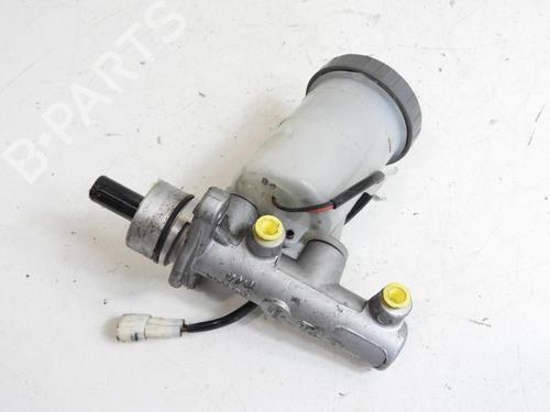 Brake master cylinder SUZUKI JIMNY Closed Off-Road Vehicle (SN) 1.3 16V 4x4 (SN413) | BP20055338M77 