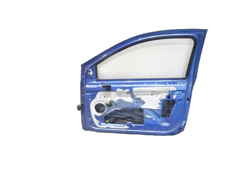 Right front door RENAULT CLIO III (BR0/1, CR0/1) 1.6 16V GT (BR10, CR10) | BP31293598C3