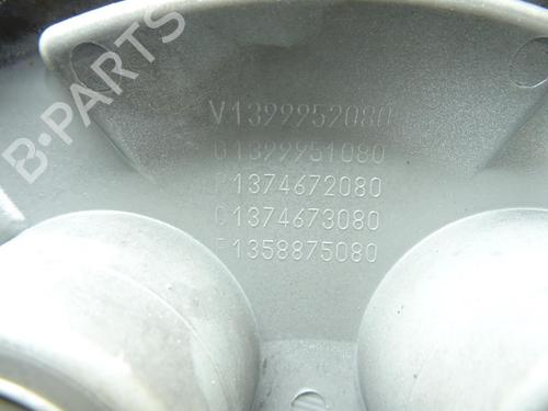 Hub cap PEUGEOT BOXER Van 2.2 BlueHDi 140 | BP29317374C160 
