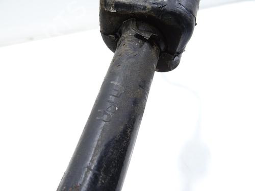 Used Anti roll bar Anti roll bar PEUGEOT 208 I (CA_, CC_) 1.6 HDi / BlueHDi 75 (75 hp) 31906252 31906252