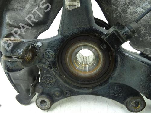 Left front steering knuckle PEUGEOT 508 SW I (8E_) 1.6 BlueHDi 120 | BP32314815M25