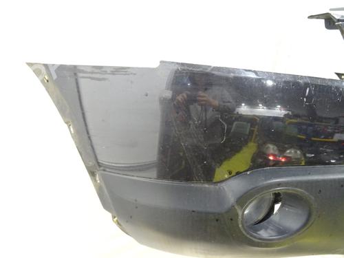 Front bumper NISSAN QASHQAI I (J10, NJ10) 2.0 | BP29185047C7 
