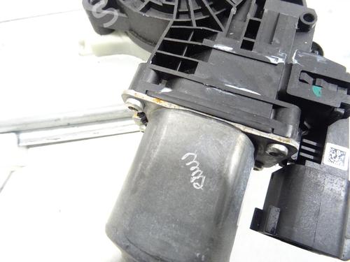 Front left window mechanism FORD KA+ III (UK, FK) 1.2 Ti-VCT | BP32524720C22 - Image 5