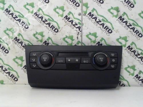 Climate control BMW 3 (E90) 320 d | BP20061096I5 - Image 3