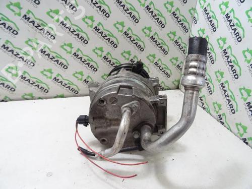 Used AC compressor AC compressor RENAULT LAGUNA II (BG0/1_) 1.9 dCi (107 hp) 20176057 20176057