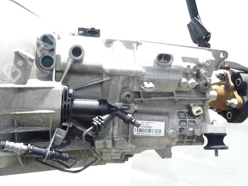 Gearbox BMW X1 (E84) sDrive 18 d | BP35888274M3 - Image 3
