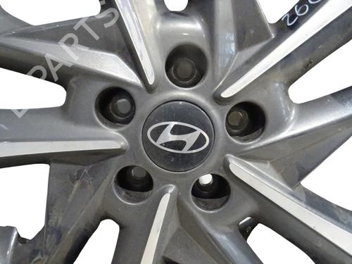 Llanta Llanta HYUNDAI i30 Estate (PDE) 1.0 T-GDI (101 hp) 39891088 39891088
