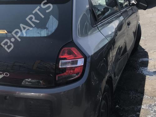 Engine RENAULT TWINGO III (BCM_, BCA_) 1.0 SCe 70 | BP20051404M1 - Image 15