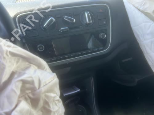 Right front window switch SKODA CITIGO (NF1) 1.0 | BP29614260I26 - Image 10