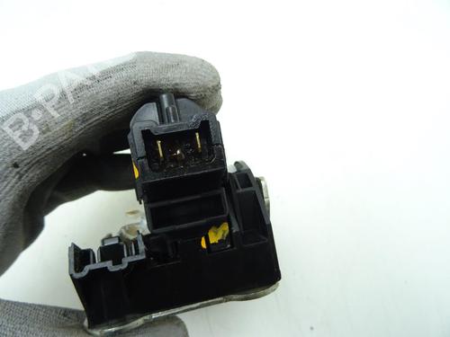 Rear right lock DACIA DUSTER (HS_) 1.5 dCi | BP29543248C99 
