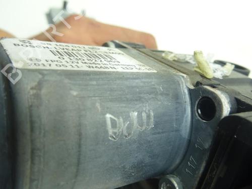 Front left window mechanism PEUGEOT 2008 I (CU_) 1.6 BlueHDi 100 | BP33659732C22 - Image 5