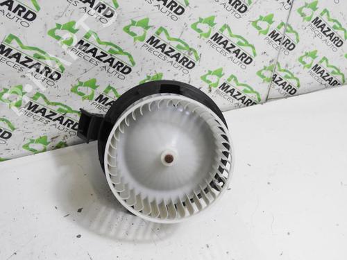 Used Heater blower motor RENAULT ESPACE V (JR_) 1.6 dCi 160 (160 hp) 22518076