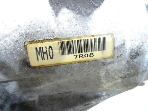 Gearbox HONDA CR-V III (RE_) 2.2 i-CTDi 4WD (RE6) | BP28813654M3 - Image 9