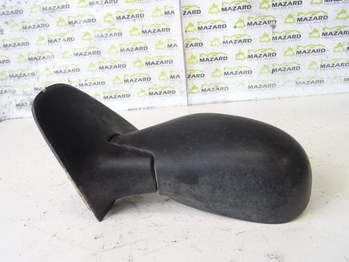 Used Left mirror Left mirror RENAULT CLIO II Hatchback Van (SB0/1/2_) 1.9 D (SB0R) (54 hp) 20177255 20177255