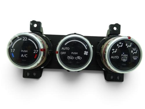 Used Climate control Climate control FIAT SEDICI (189_) 1.9 D Multijet 4x4 (120 hp) 40540361 40540361