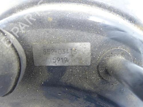 Servo brake MITSUBISHI PAJERO II (V3_W, V2_W, V4_W, V5_W) 2.5 TD 4WD (V24W) | BP30168827M42