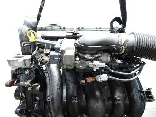 Used Engine Engine PEUGEOT 307 (3A/C) 2.0 16V (136 hp) 29838819 29838819