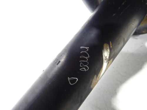 Used Right front shock absorber Right front shock absorber PEUGEOT 309 I (10C, 10A) 1.9 D (64 hp) 30306585 30306585