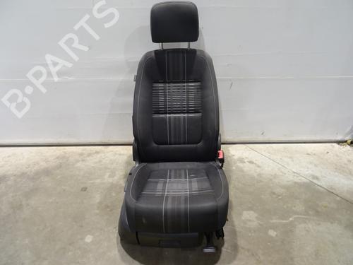 Used Right front seat Right front seat VW TIGUAN (5N_) 2.0 TDI 4motion (140 hp) 33429069 33429069