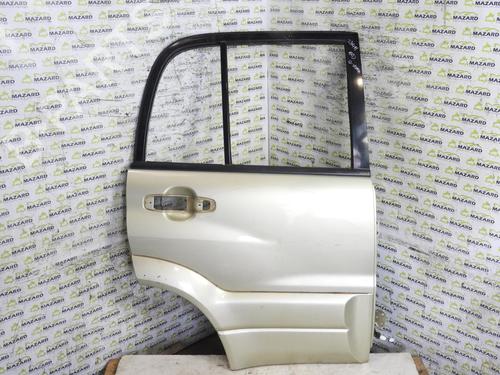 Used Right rear door SUZUKI GRAND VITARA I (FT, HT) [1998-2008]  21971450