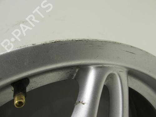 Felga SMART CABRIO (450) 0.6 (S1OLD2, 450.452) | BP22918531C45 