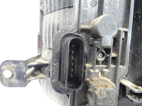 Rückleuchte Links für Rückleuchte Links VW CADDY III Box Body/MPV (2KA, 2KH, 2CA, 2CH) [2004-2016] 35888677 35888677