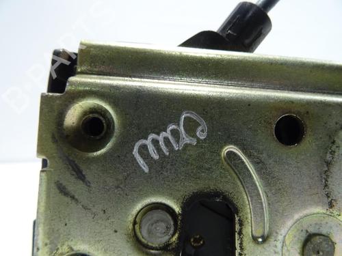 Used Rear left lock Rear left lock RENAULT ESPACE IV (JK0/1_) 2.2 dCi (JK0H) (150 hp) 20210555 20210555