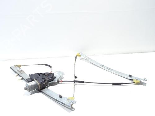 Used Front left window mechanism CITROËN C5 III Break (RW_) 1.6 HDi 110 (112 hp) 29506708