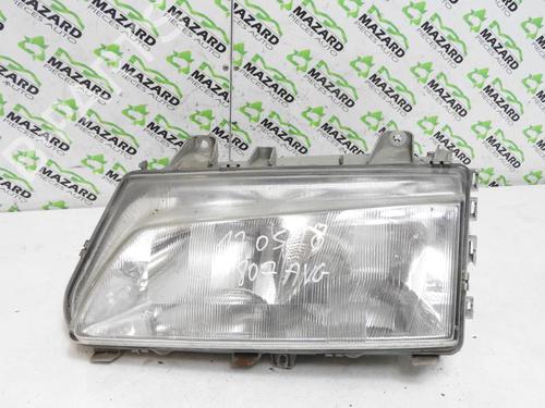 Used Left headlight PEUGEOT 806 (221) 1.9 TD (90 hp) 21964627