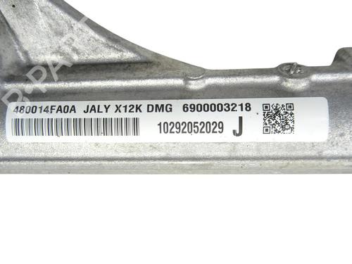 Used Steering rack Steering rack NISSAN NV200 Van e-NV (ME0N) (109 hp) 39665068 39665068