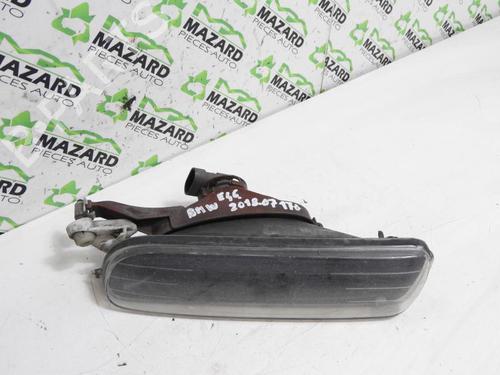 Used Left front fog light BMW 3 (E46) [1997-2005]  20072462
