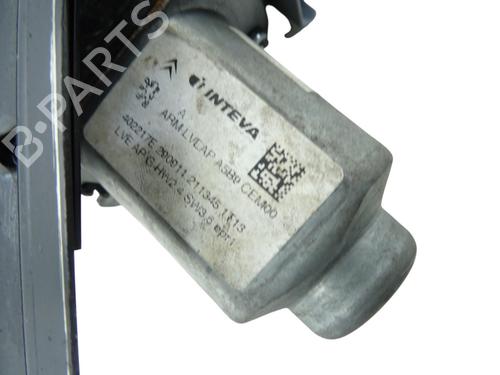 Front left window mechanism CITROËN C3 II (SC_) 1.4 HDi 70 (SC8HZC, SC8HR0, SC8HP4) | BP40158953C22 - Image 2