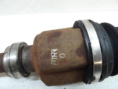 Right front driveshaft PEUGEOT BOXER Van 2.2 HDi 120 | BP20177108M39