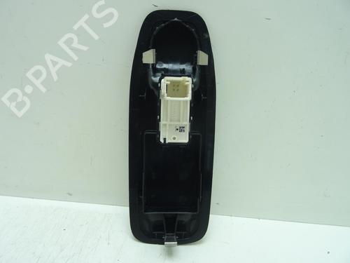 Right front window switch PEUGEOT 2008 I (CU_) 1.6 BlueHDi 100 | BP33659717I26 - Image 5