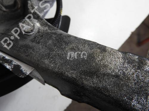 Used Left front steering knuckle Left front steering knuckle JEEP CHEROKEE (KK) 2.8 CRD 4x4 (177 hp) 20177056 20177056