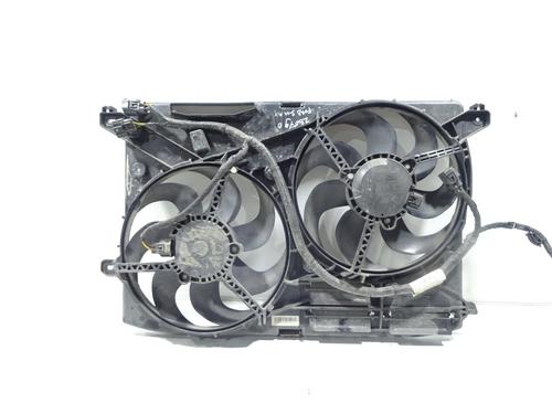 Used Radiator fan FORD S-MAX (CJ, WA6) 2.0 TDCi 4x4 (150 hp) 32299185