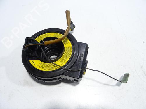 Used Squib airbag HYUNDAI i10 I (PA) 1.2 (78 hp) 29501087