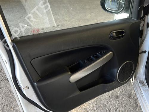 Ignition barrel MAZDA 2 (DE_, DH_) 1.5 (DE5FS) | BP30910794M48 - Image 19