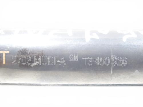 Right front driveshaft OPEL ZAFIRA TOURER C (P12) 1.6 CDTI (75) | BP37624927M39 - Image 5