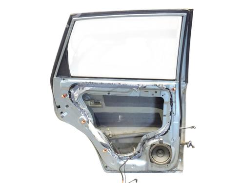 Used Left rear door Left rear door HYUNDAI TUCSON (JM) 2.0 CRDi (140 hp) 36279345 36279345