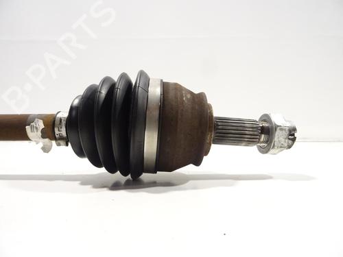 Right front driveshaft CITROËN NEMO Box Body/MPV (AA_) 1.3 HDi 75 | BP28951938M39 - Image 6