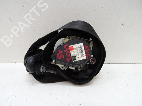 Used Front left seatbelt Front left seatbelt FIAT GRANDE PUNTO (199_) [2005-2026] 20054517 20054517
