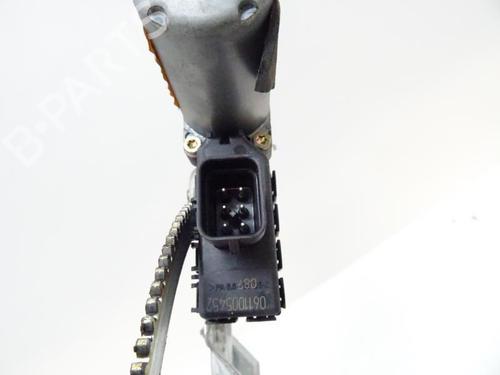Used Front right window mechanism OPEL ASTRA G Hatchback (T98) 2.0 DTI 16V (F08, F48) (101 hp) 20068589