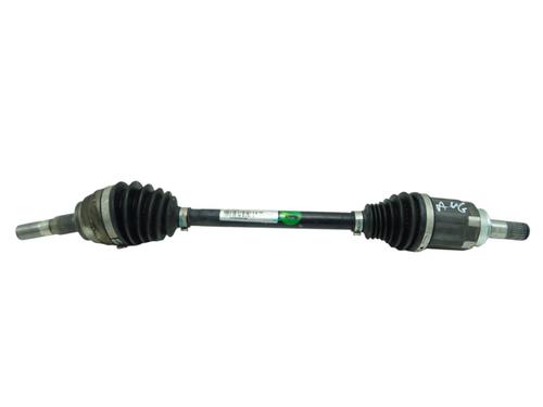 Left front driveshaft MG MG 3 (ZP2_) 1.5 Hybrid+ | BP40054195M38 - Image 3