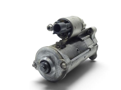Starter VW AMAROK (2HA, 2HB, S1B, S6B, S7A, S7B, AGD) 3.0 TDI 4motion | BP39432374M8 - Image 4