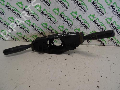 Used Steering column stalk Steering column stalk CITROËN SAXO (S0, S1) 1.1 X, SX (60 hp) 22518101 22518101